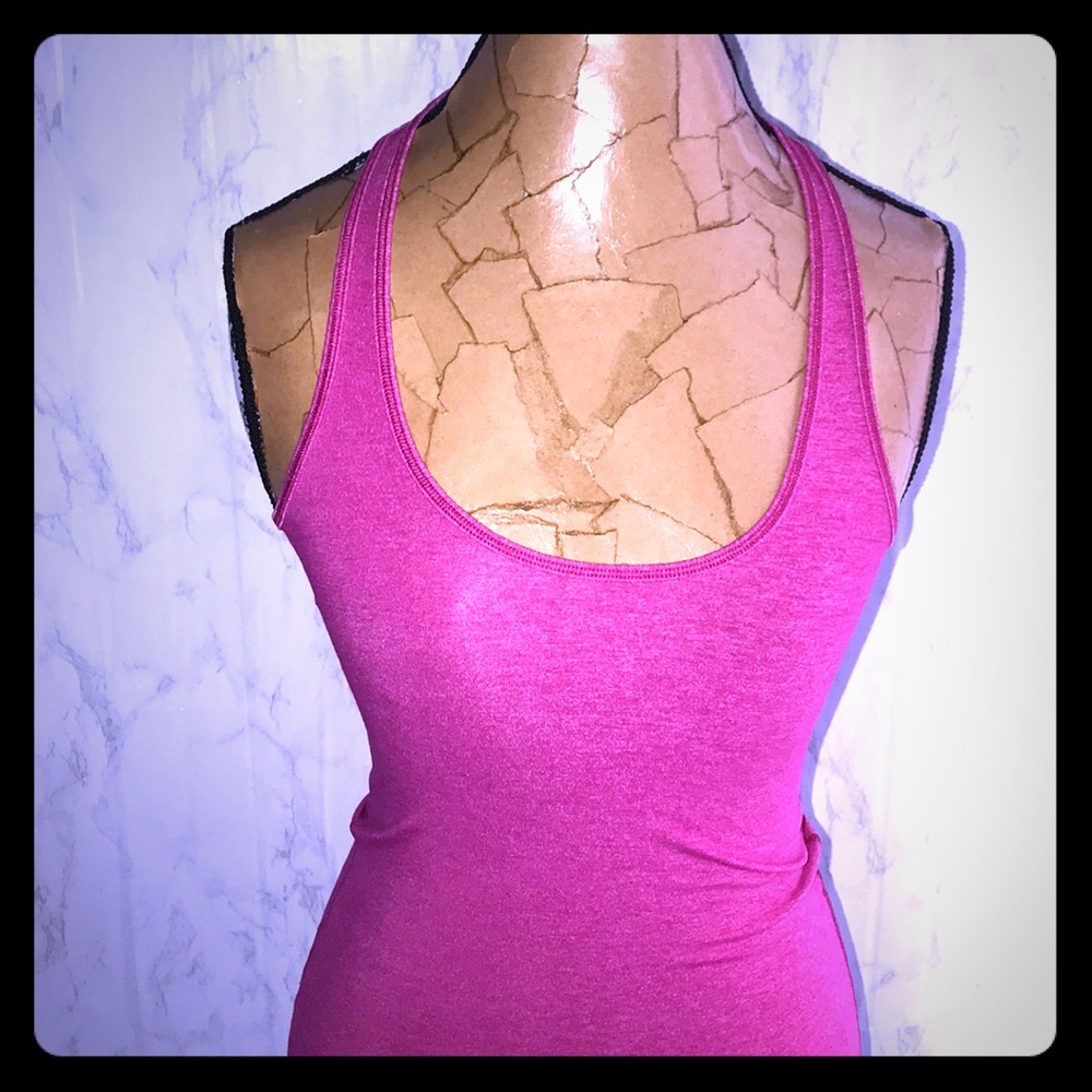 Lululemon 🍋 Cool Racerback Tank Top - Picture 4 of 7